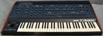 Oberheim-OB-Xa